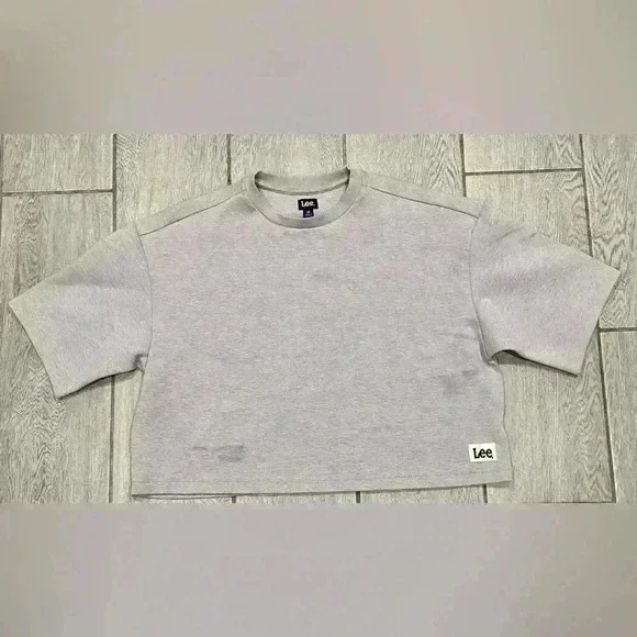 Lee Crop top size XS - Picture 3 of 3
